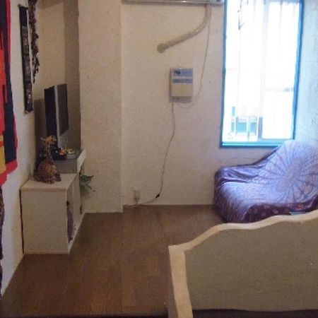 Okinawa Guest House Minamikaze מראה חיצוני תמונה