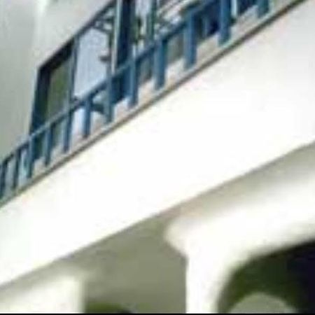 Okinawa Guest House Minamikaze מראה חיצוני תמונה